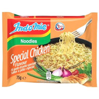 Indo Mie Special Chicken Flavour Instant Noodle 70g - AOS Express