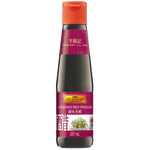 Lee Kum Kee Seasoned Rice Vinegar 207ml - AOS Express
