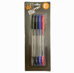 OOP! Ball Point Pen 4pc