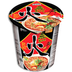 Paldo Hwa Ramyun Cup Noodles (Hot & Spicy) 65g - AOS Express