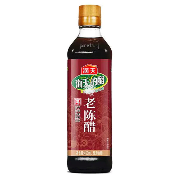 HD Haday (Old) Mature Vinegar 450ml