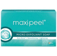 Maxi-Peel Exfoliant Soap 125g - AOS Express