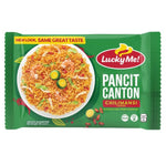 Lucky Me Pancit Canton Chillimansi Flavor (Instant Fried Noodle) 80g