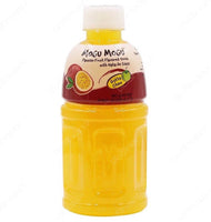 Mogu Mogu Nata De Coco Mango Flavour Drink