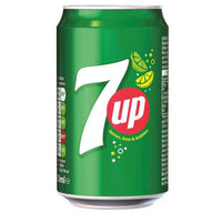 7up 330ml - AOS Express