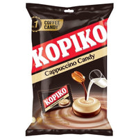 Kopiko Cappuccino Coffee Candy 100g - Asian Online Superstore UK