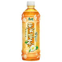 Master Kong Jasmine Honey Tea 500ml