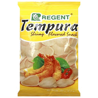 Regent Tempura Shrimp Flavoured Snack 100g