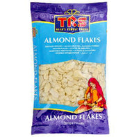 TRS Almond Flakes 300g - AOS Express