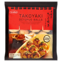 Yutaka Takoyaki Octopus Balls 480g