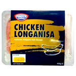 Pinoy’s Choice Chicken Longanisa 454g - AOS Express