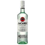 Bacardi Carta Blanca White Rum (37.5% vol.) 700ml