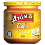 Ayam Laksa Curry Paste 185g - Asian Online Superstore UK