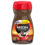 Nescafé Original Coffee (RRP 3.09) 95g