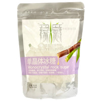 Outdated: LUYI Food Monocrystal Rock Sugar 350g (BBD: 06-06-23)