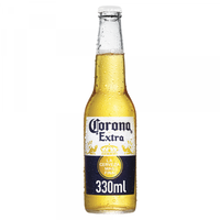 Corona Extra (Acl 4.5% Vol) 330ml