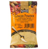 Natco Ginger Powder 100g - Asian Online Superstore UK
