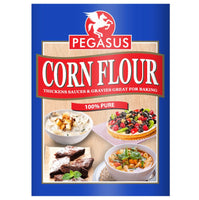 Pegasus Cornflour 500g