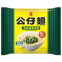 Doll Preserved Vegetable Flavour Instant Noodle 97g - AOS Express