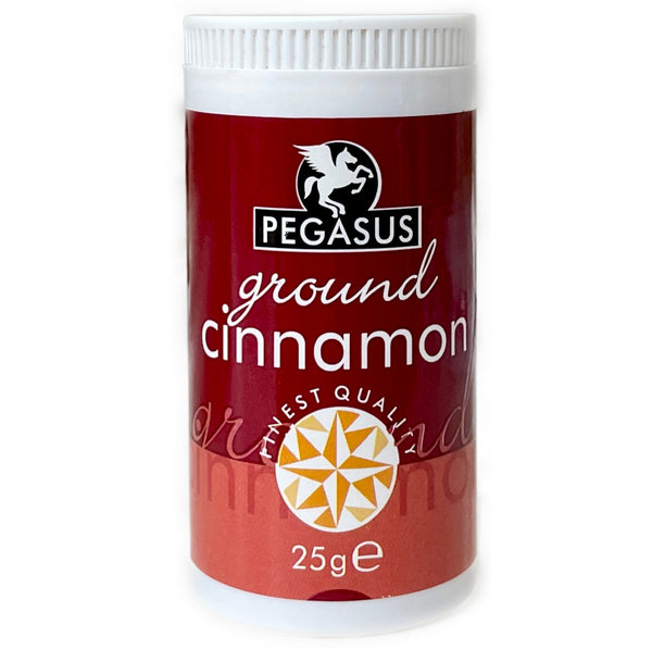 Pegasus Cinnamon Powder 25g - AOS Express