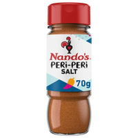 Nando’s Peri-Peri Salt 70g - AOS Express