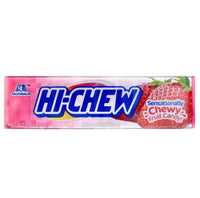 Morinaga Hi-Chew Strawberry Candy 50g - AOS Express