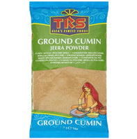 TRS Ground Cumin Jeera Powder 100g (BBD: 30-09-21) - AOS Express