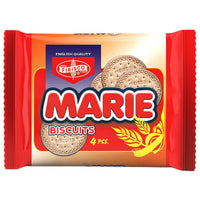 Fibisco Marie Biscuits (10 Packs x 33g) 330g - AOS Express