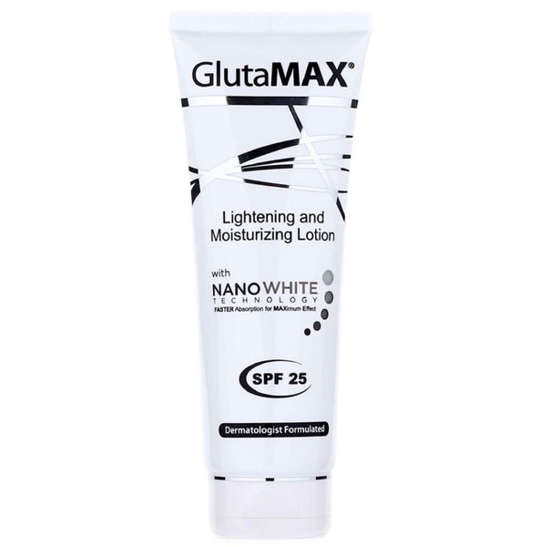 Glutamax Lightening & Moisturizing Lotion 90ml - AOS Express