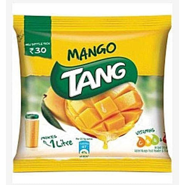 Tang Mango Flavour Drink Powder 20g