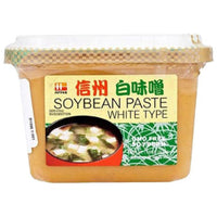 Hanamaruki White Miso (Soybean Paste White Type) 500g