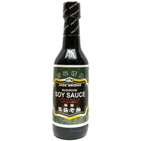 Jade Bridge Superior Mushroom Soy Sauce 150ml - AOS Express