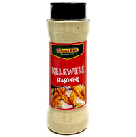 Outdated: Ghana Best Kelewele Seasoning 120g (BBD: 27-01-24)