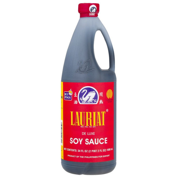 Silver Swan Lauriat (Special Soy Sauce) 1L - Asian Online Superstore UK