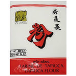 Chang Tapioca Flour 400g - Asian Online Superstore UK