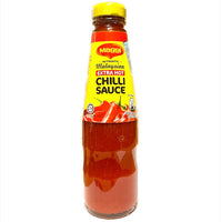 Maggi Authentic Malaysian Extra Hot Chilli Sauce 320g - AOS Express
