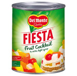 Del Monte Fiesta Fruit Cocktail in Extra Light Syrup 836g