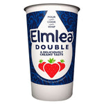 Elmea UHT Double Cream 270ml - AOS Express