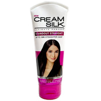 CreamSilk Standout Straight Conditioner 180ml - Asian Online Superstore UK