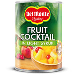 Del Monte Fruit Cocktail in Syrup 825g - Asian Online Superstore UK