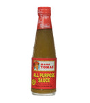 Mang Tomas Hot & Spicy All Purpose Sauce (Roast Sauce) 330ml - Asian Online Superstore UK