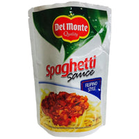 Del Monte Filipino Style Spaghetti Sauce 1kg - Asian Online Superstore UK
