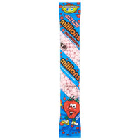 Million Tubes Strawberry 60g