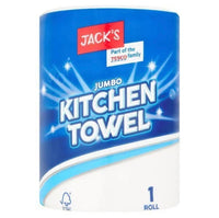 Jack’s Kitchen Towel Roll Jumbo 1pc