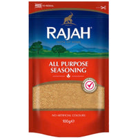 Rajah All Purpose Seasoning 100g - AOS Express
