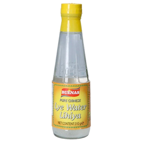 Lye Water  Buy Online at The Asian Cookshop.