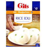 Gits Idli Rice Mix 500g - Asian Online Superstore UK