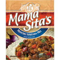Mama Sita’s Menudo/Afritada (Meat Stew Mix)30g - Asian Online Superstore UK