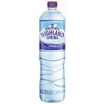 Highland Still Spring Water 1.5L