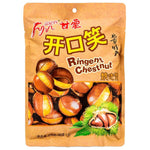 FY Ringent Chestnut Snack 270g